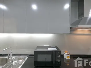 À louer 2 chambres appartement à Si Racha, Chonburi