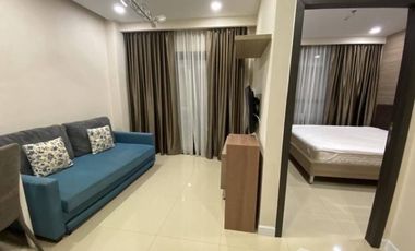 Wohnung zur Miete mit 1 Zimmer in Jomtien, Pattaya