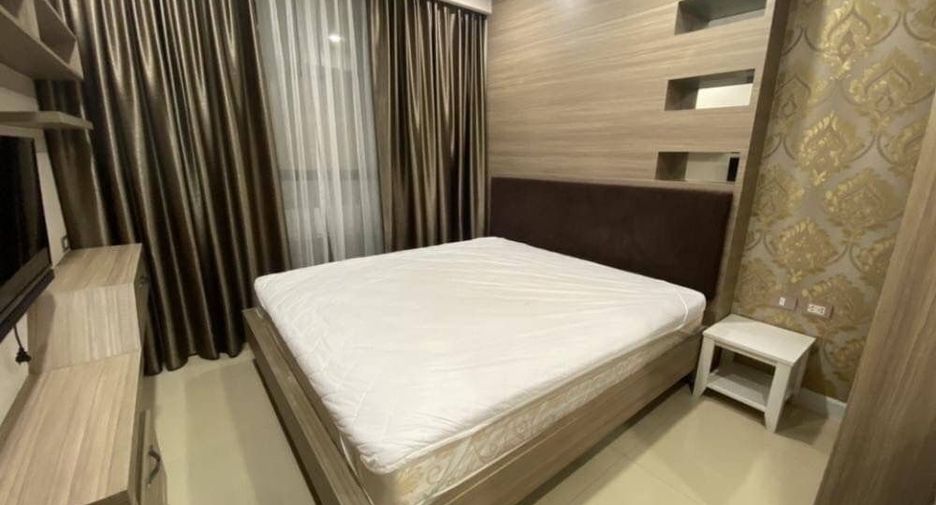 For rent 1 bed condo in Jomtien, Pattaya