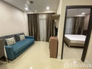 For Rent 1 Bedroom Condo In Bang Lamung, Chonburi