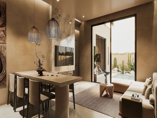 For sale 3 bedrooms villa in Thalang, Phuket