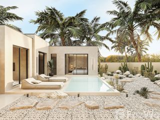 For sale 3 bedrooms villa in Thalang, Phuket