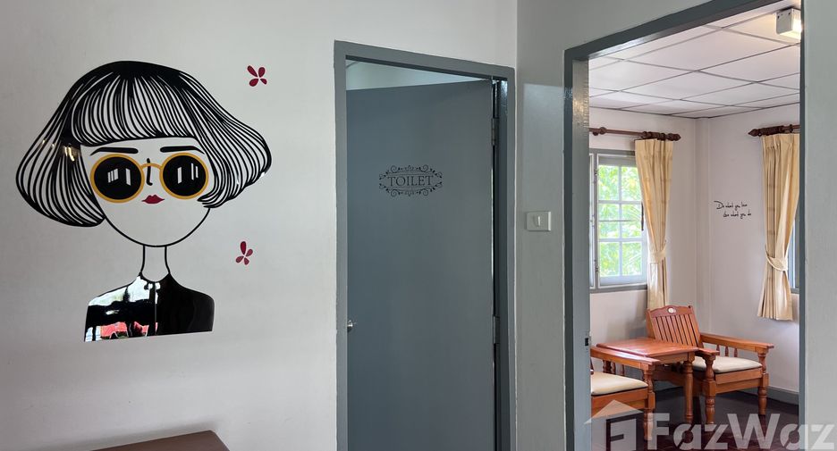 Villa zur Miete mit 3 Zimmer in Mueang Phuket, Phuket