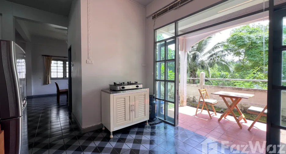 For rent 3 bedrooms villa in Mueang Phuket, Phuket