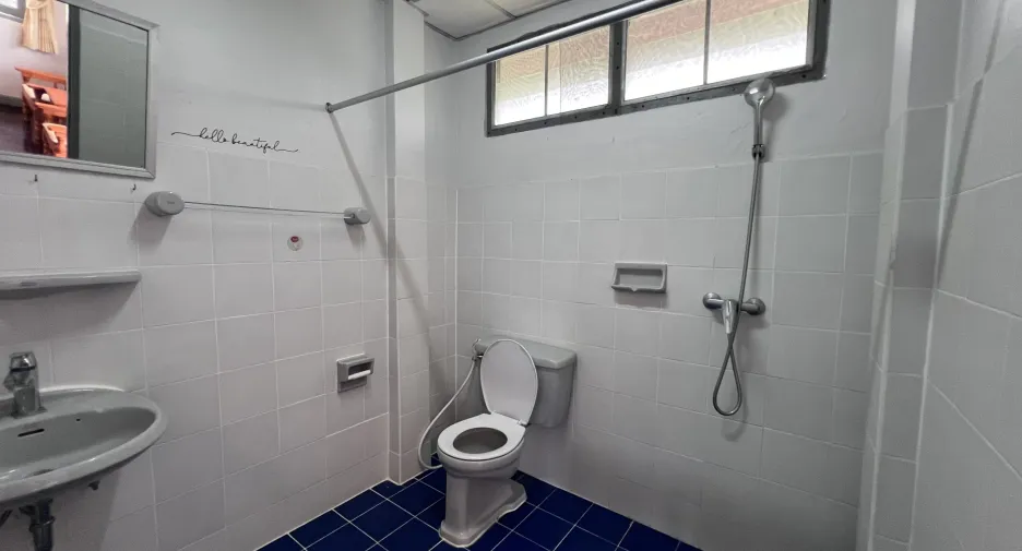 For rent 3 bedrooms villa in Mueang Phuket, Phuket
