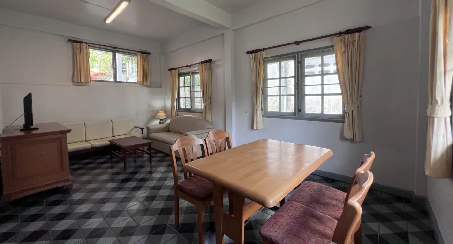 For rent 3 bedrooms villa in Mueang Phuket, Phuket
