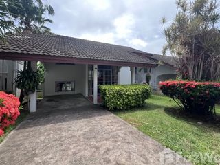 For Rent 3 Bedroom Villa In Mueang Phuket