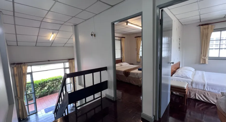 For rent 3 bedrooms villa in Mueang Phuket, Phuket