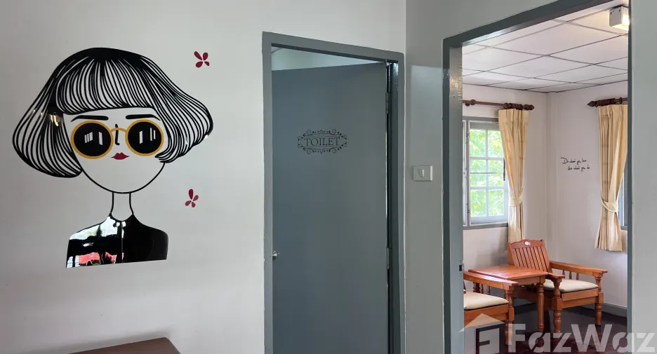 For rent 3 bedrooms villa in Mueang Phuket, Phuket