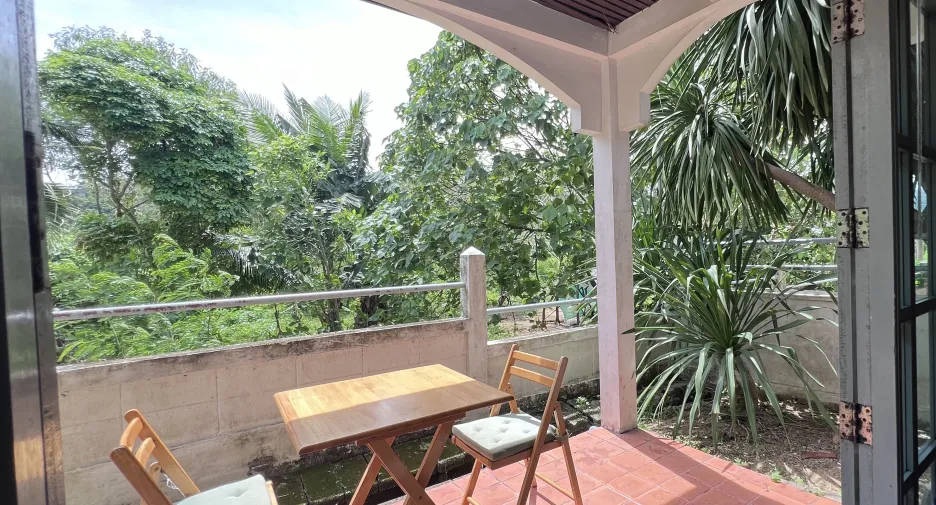 For rent 3 bedrooms villa in Mueang Phuket, Phuket