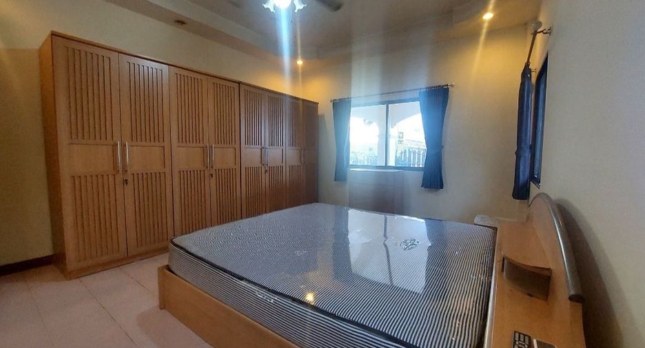 出租 3 卧室 独立屋 在 Bang Lamung, Chon Buri