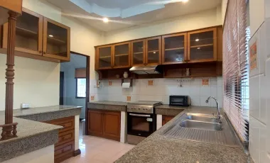 出租 3 卧室 独立屋 在 Bang Lamung, Chon Buri