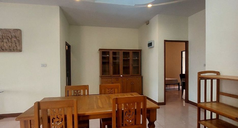 Haus zur Miete mit 3 Zimmer in Bang Lamung, Chonburi