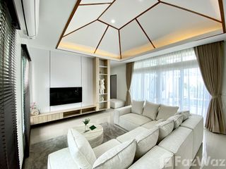 À vendre 3 chambres villa à Mueang Phuket, Phuket