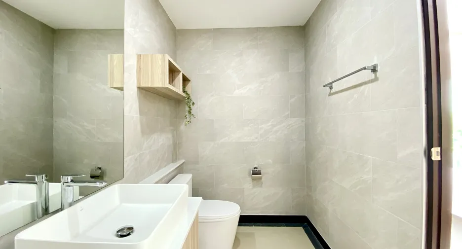 À vendre 3 chambres villa à Mueang Phuket, Phuket