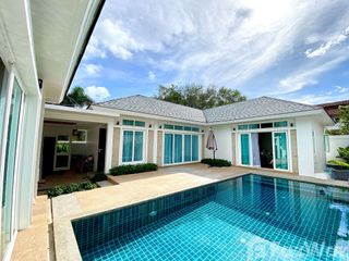 À vendre 3 chambres villa à Mueang Phuket, Phuket