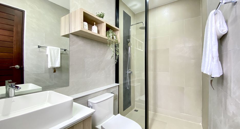 À vendre 3 chambres villa à Mueang Phuket, Phuket