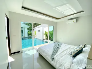 À vendre 3 chambres villa à Mueang Phuket, Phuket