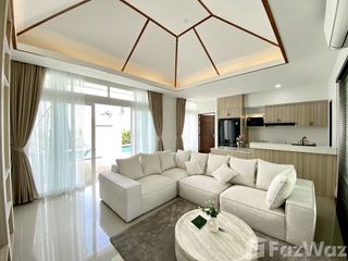 À vendre 3 chambres villa à Mueang Phuket, Phuket