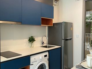 Condo en venta de estudio en Bang Khen, Bangkok
