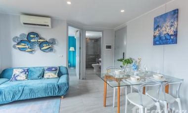 For rent 2 bedrooms condo in Mueang Phuket, Phuket