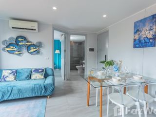 For rent 2 bedrooms condo in Mueang Phuket, Phuket