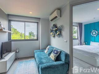 For rent 2 bedrooms condo in Mueang Phuket, Phuket
