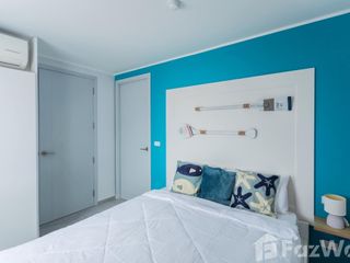 For rent 2 bedrooms condo in Mueang Phuket, Phuket