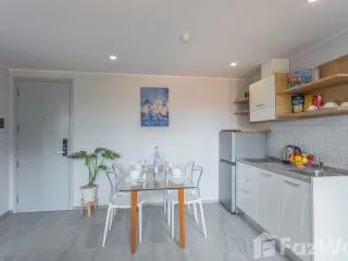 For rent 2 bedrooms condo in Mueang Phuket, Phuket
