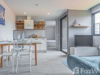 For rent 2 bedrooms condo in Mueang Phuket, Phuket