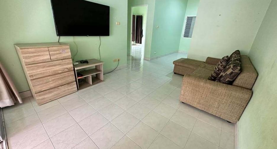 For sale 2 bedrooms house in Thalang, Phuket