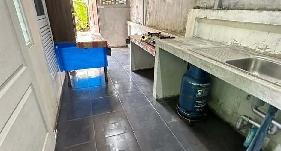 For sale 2 bedrooms house in Thalang, Phuket