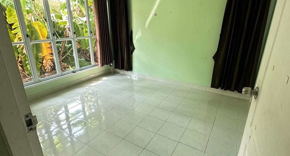 For sale 2 bedrooms house in Thalang, Phuket
