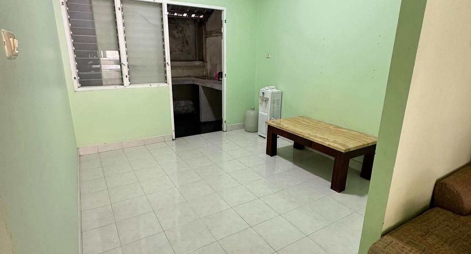 For sale 2 bedrooms house in Thalang, Phuket