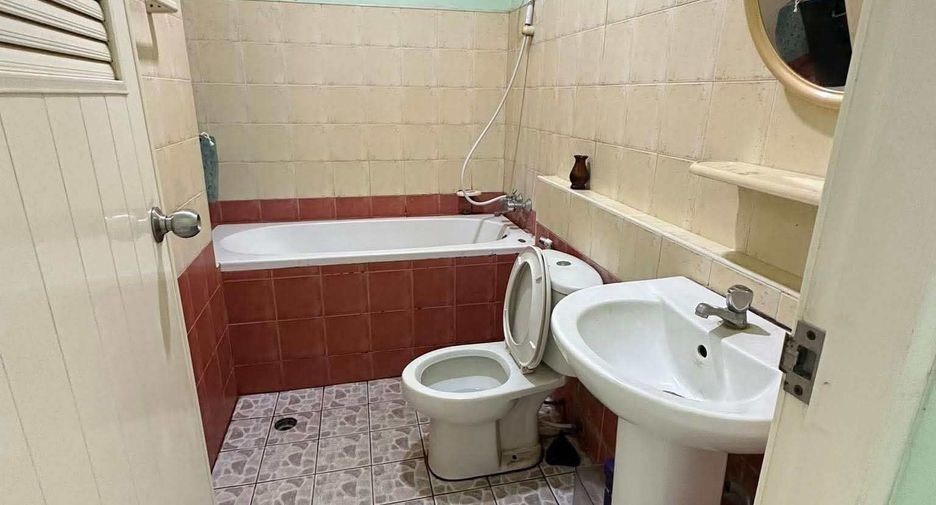 For sale 2 bedrooms house in Thalang, Phuket