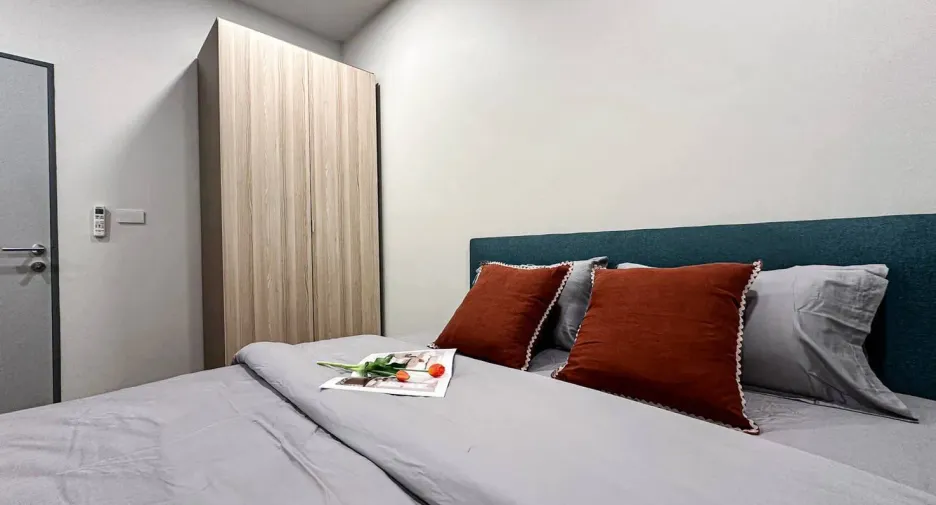 For sale and for rent 4 bedrooms house in Bang Phli, Samut Prakan