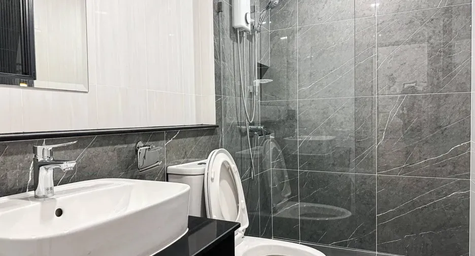 For sale and for rent 4 bedrooms house in Bang Phli, Samut Prakan