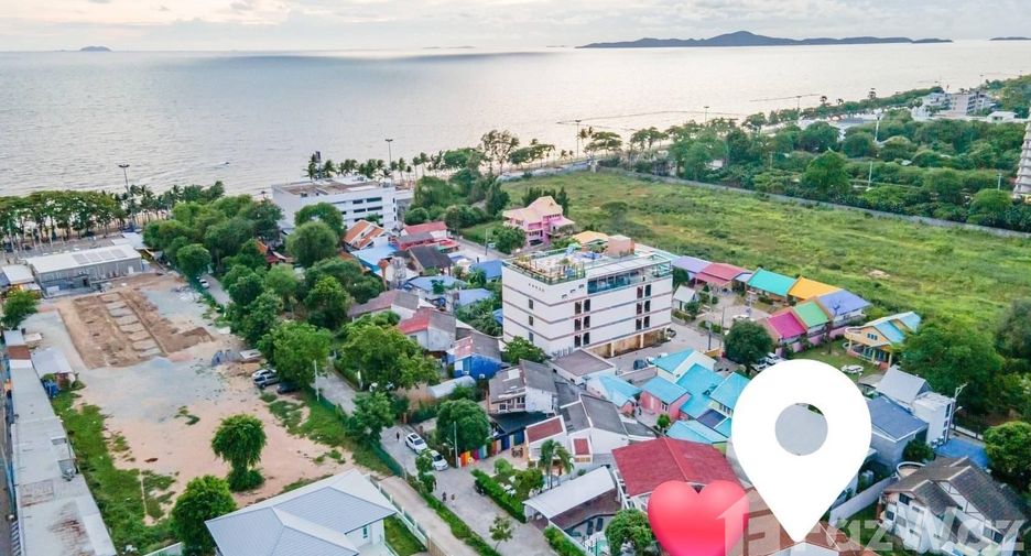 Haus zur Miete mit 5 Zimmer in Bang Lamung, Chonburi