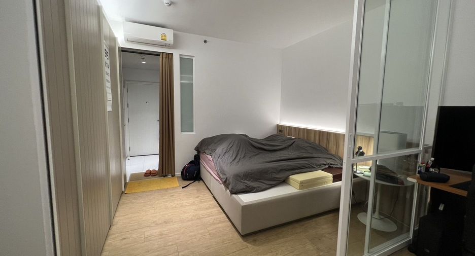 For sale 1 bed condo in Bang Rak, Bangkok