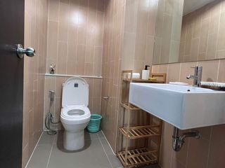 For rent 2 bedrooms condo in Mueang Phuket, Phuket