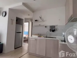 For rent 2 bedrooms condo in Mueang Phuket, Phuket