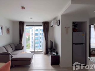 For Rent 2 Bedroom Condo In Mueang Phuket