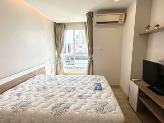 Wohnung zum Kauf mit 1 Zimmer in Din Daeng, Bangkok