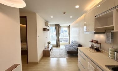 For sale 1 Beds condo in Din Daeng, Bangkok