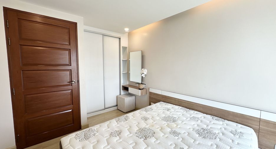 For sale 1 bed condo in Din Daeng, Bangkok