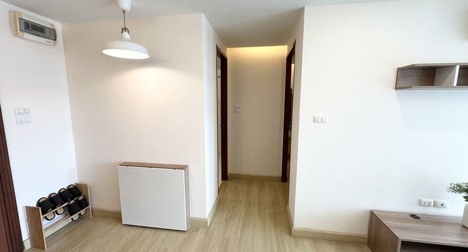 For sale 1 bed condo in Din Daeng, Bangkok
