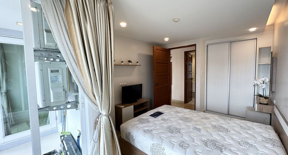 For sale 1 bed condo in Din Daeng, Bangkok