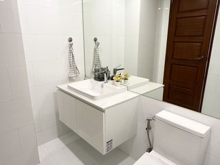 Wohnung zum Kauf mit 1 Zimmer in Din Daeng, Bangkok