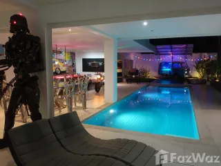 For rent 4 ベッドルーム villa in Thalang, Phuket