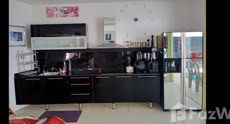 Villa en alquiler de 4 habitaciones en Thalang, Phuket